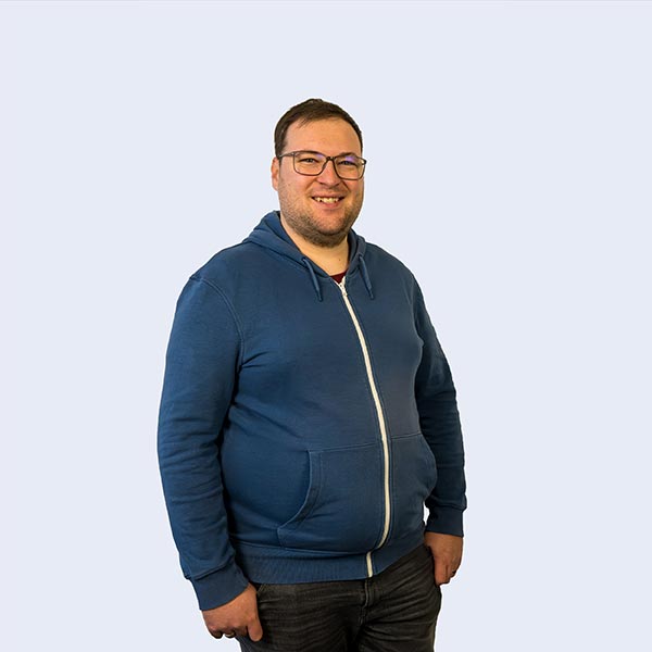 Marco Bähler