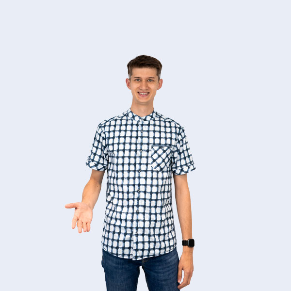 Lukas Eckart