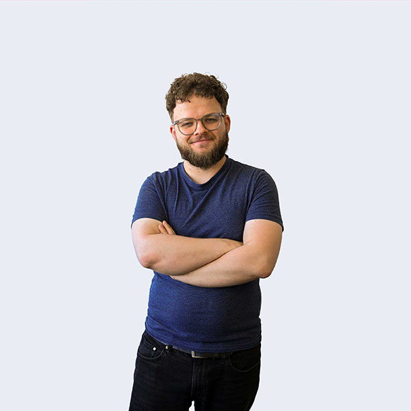 Janis Gerber
