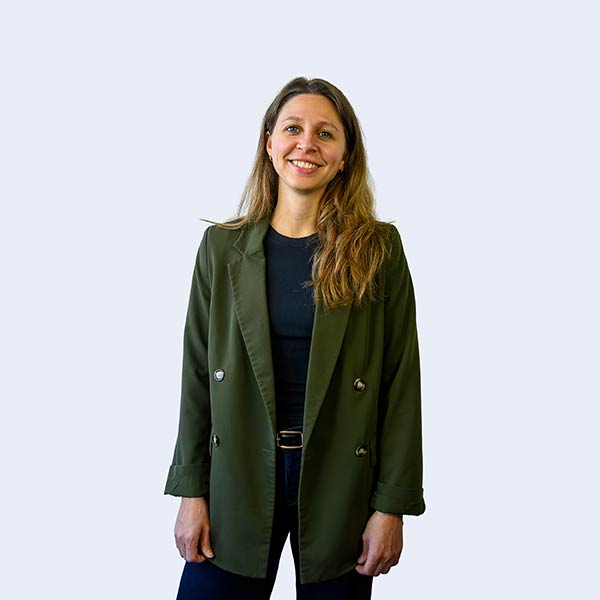 Fabienne Hoebenstreit