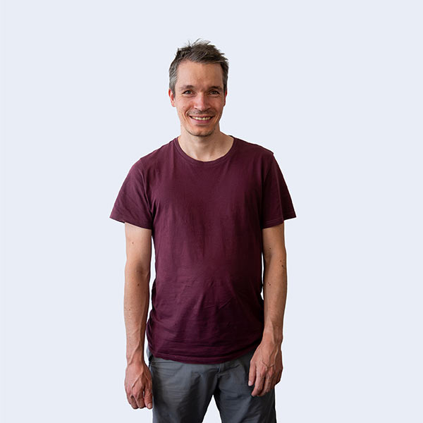 Markus Hofstetter