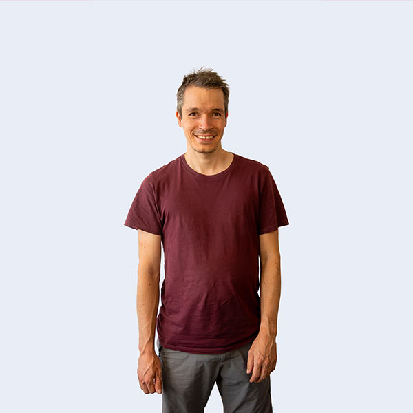 Markus Hofstetter