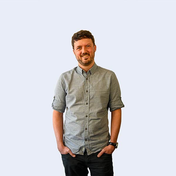 Nicolas Hubacher