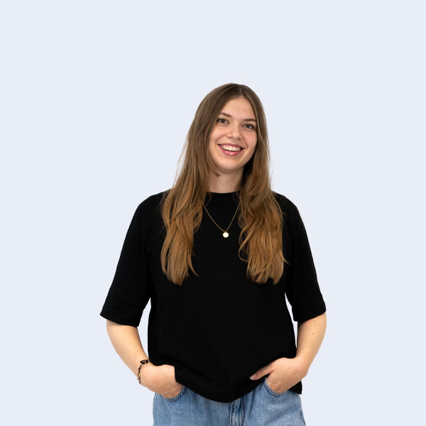Jeannine Kämpfer