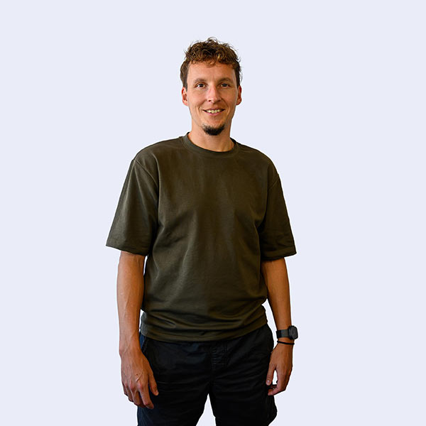 Dino Maier