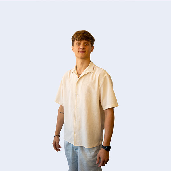 Mykhail Myronov