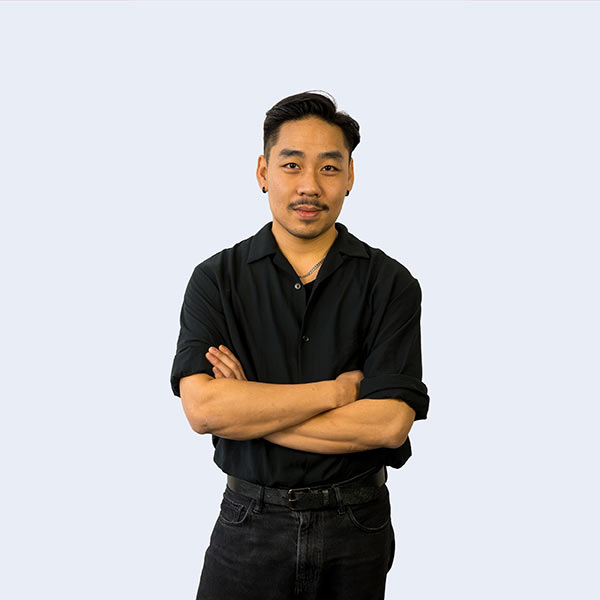 Alex Nguyen