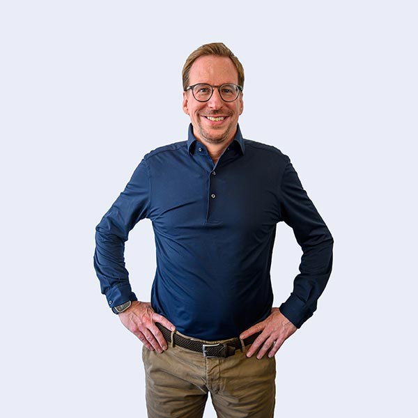 Pascal Foehn