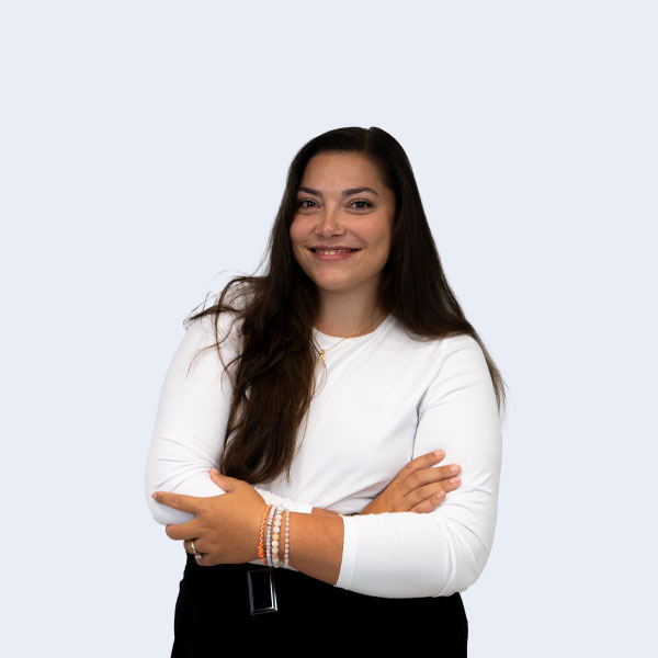 Lara Perreten