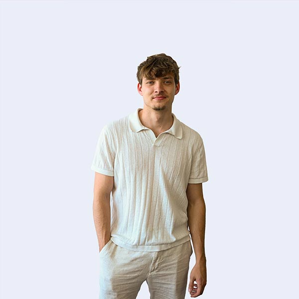 Tobias Rüedi