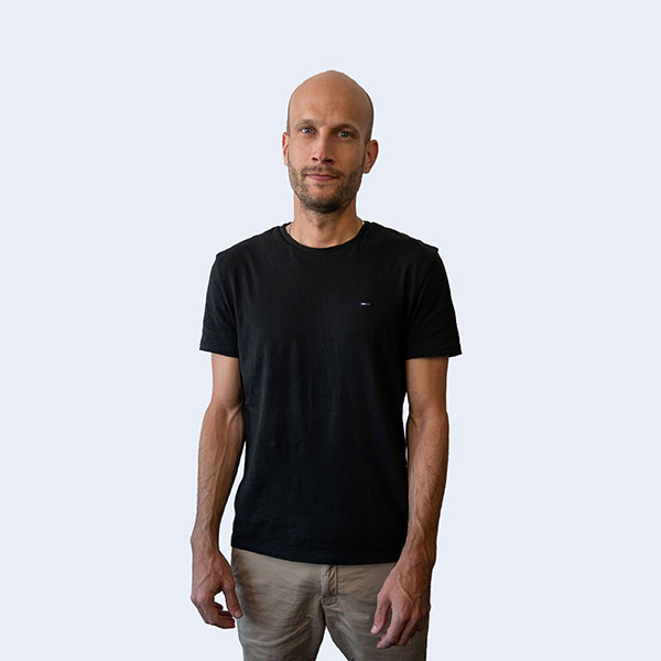 Marc Seiler