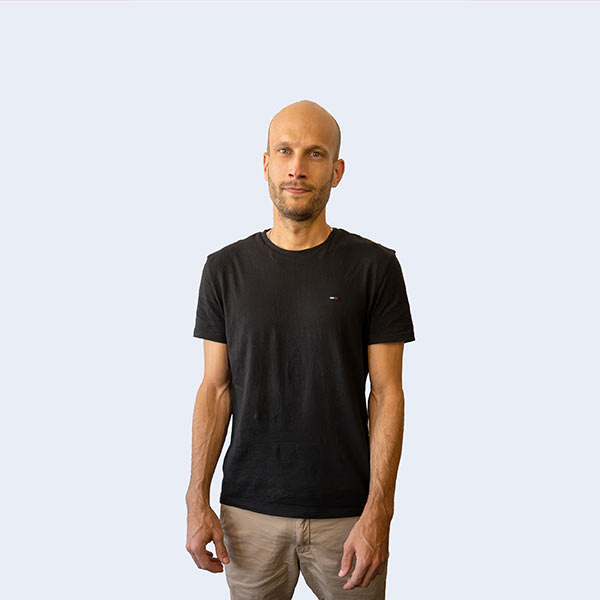 Marc Seiler