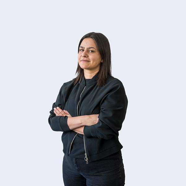 Victoria Tsohataridis